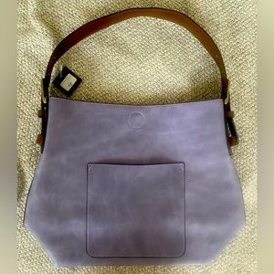 Hobo Coffee Handle Handbag